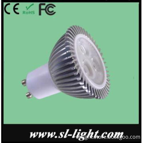 High brightness 4W 220lm shenzhen LED